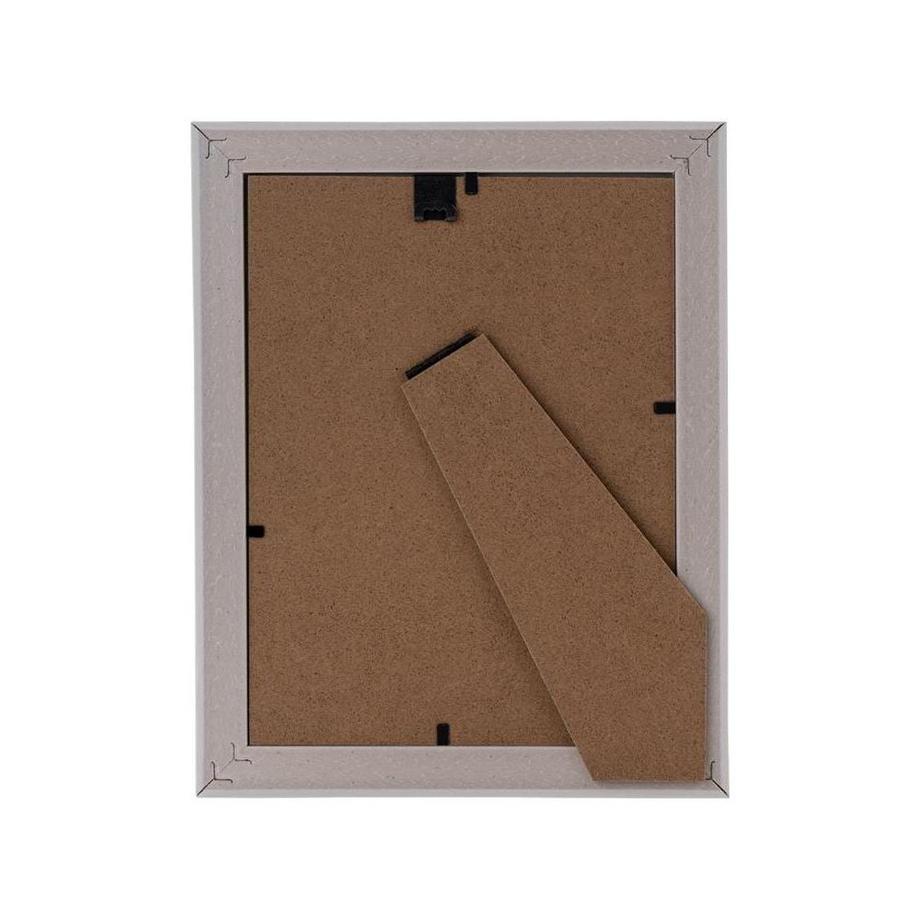 Dörr Bilderrahmen Villa Weiss matt  