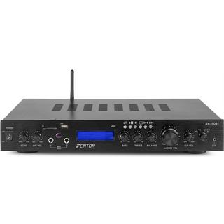 Fenton  Verstärker  AV-150BT 