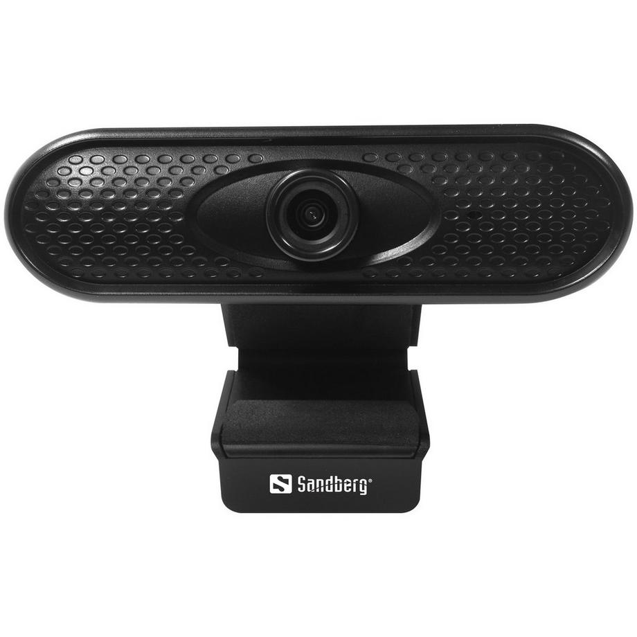 Sandberg  USB Webcam 1080P HD 