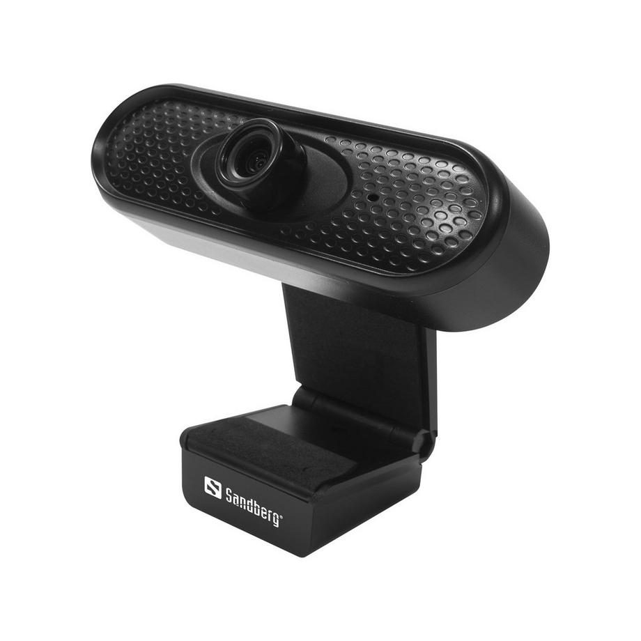 Sandberg  USB Webcam 1080P HD 