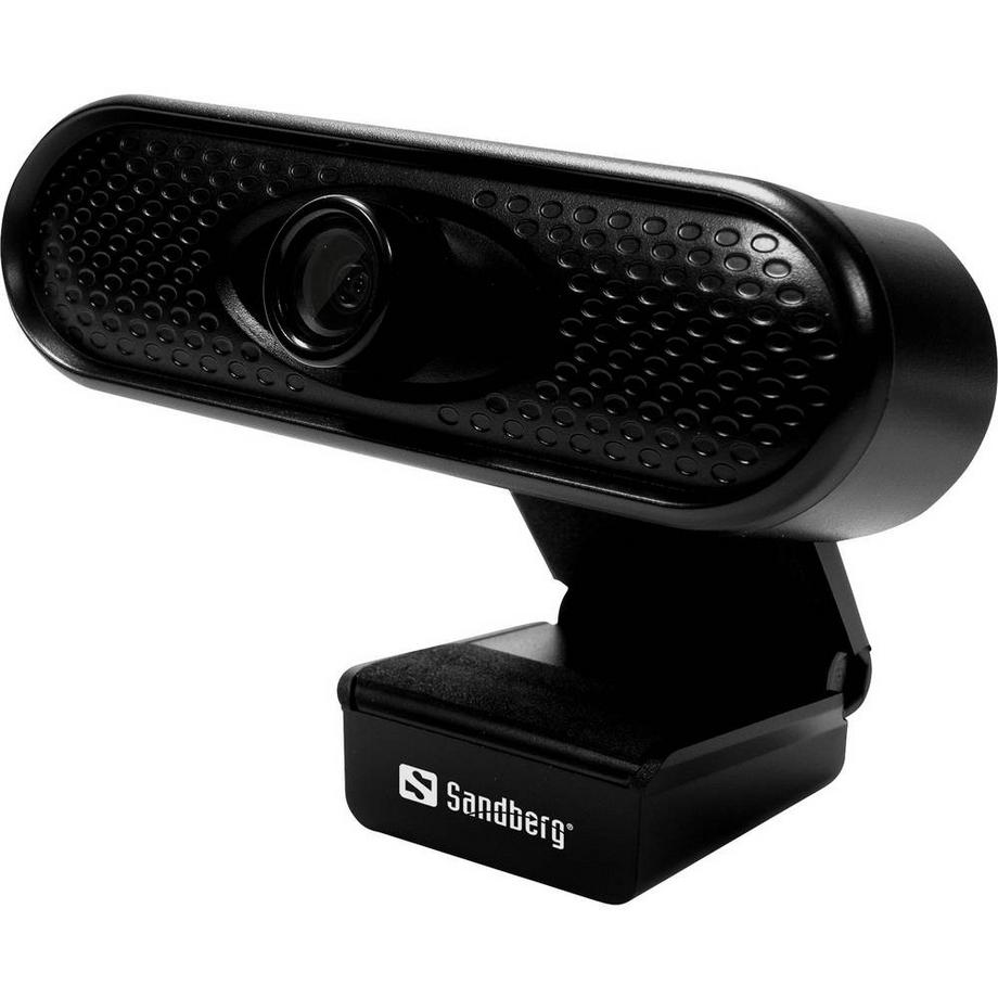 USB Webcam 1080P HD