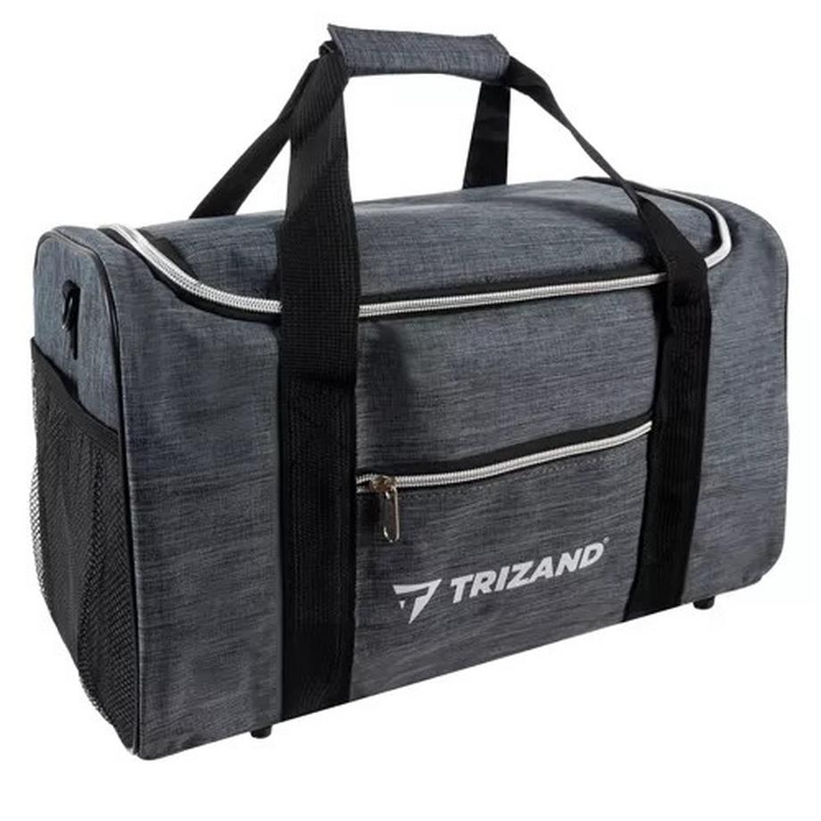 Trizand Reisetasche 40x25x20cm  
