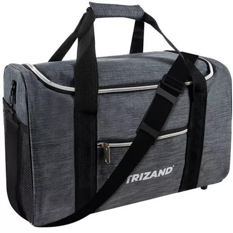 Trizand Borsa da viaggio 40x25x20cm  