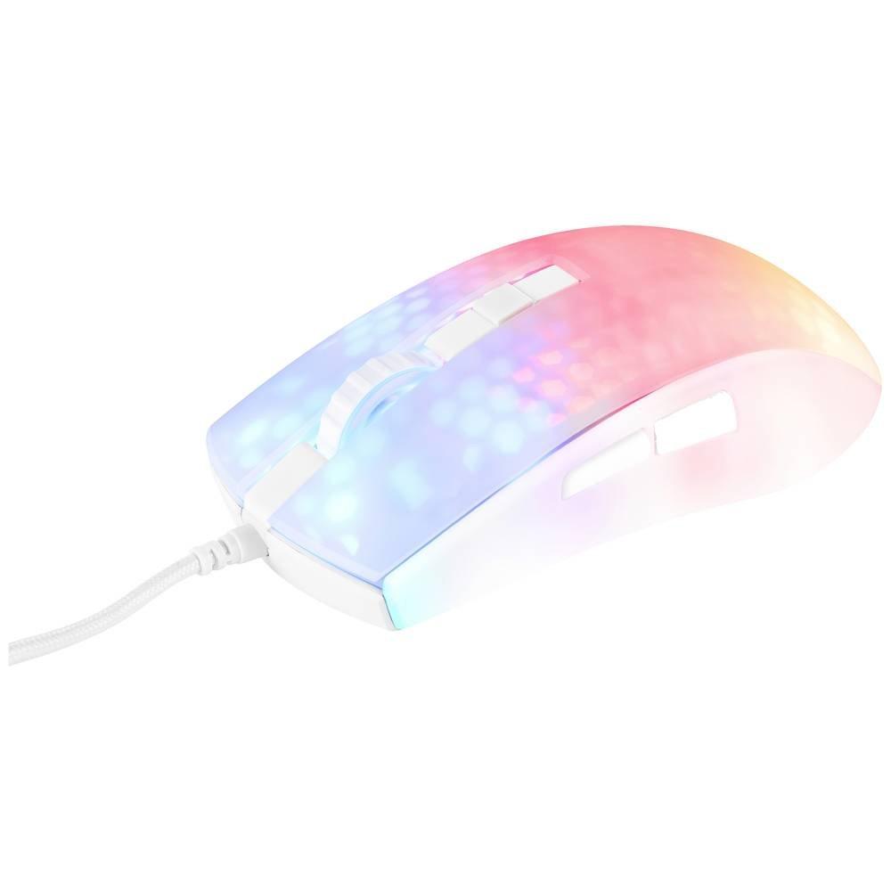 DELTACO GAMING  Souris de gaming 