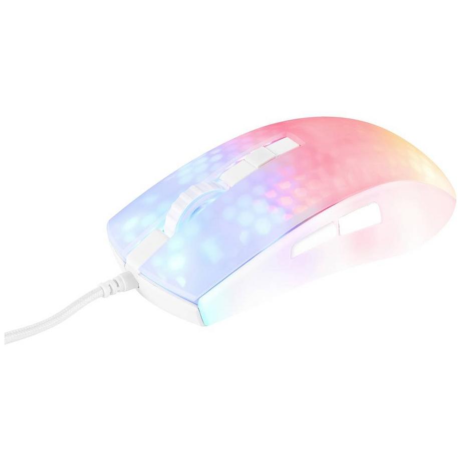 DELTACO GAMING  Souris de gaming 