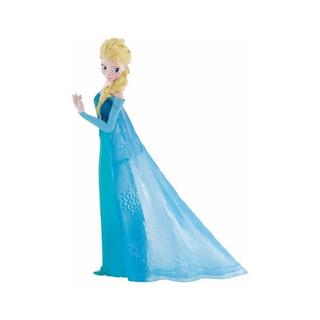 BULLYLAND  Comic World Geschenk-Set 5 Figuren Disney Frozen 
