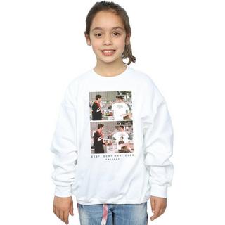 Friends  Best Best Man Ever Sweatshirt 