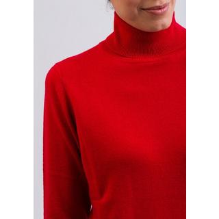 CASH-MERE.CH  Kaschmir Rollkragen Pullover 