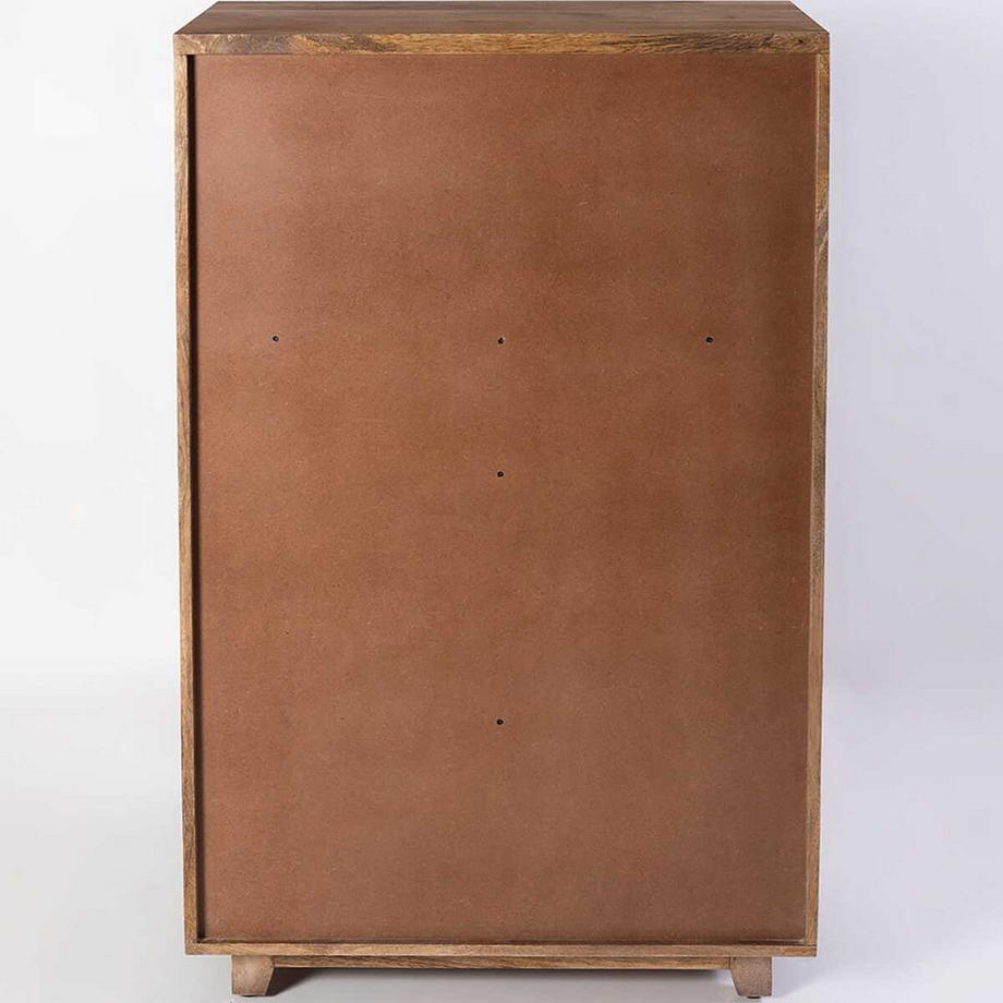 mutoni Barschrank Bombay Mango  