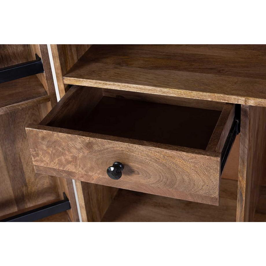 mutoni Barschrank Bombay Mango  