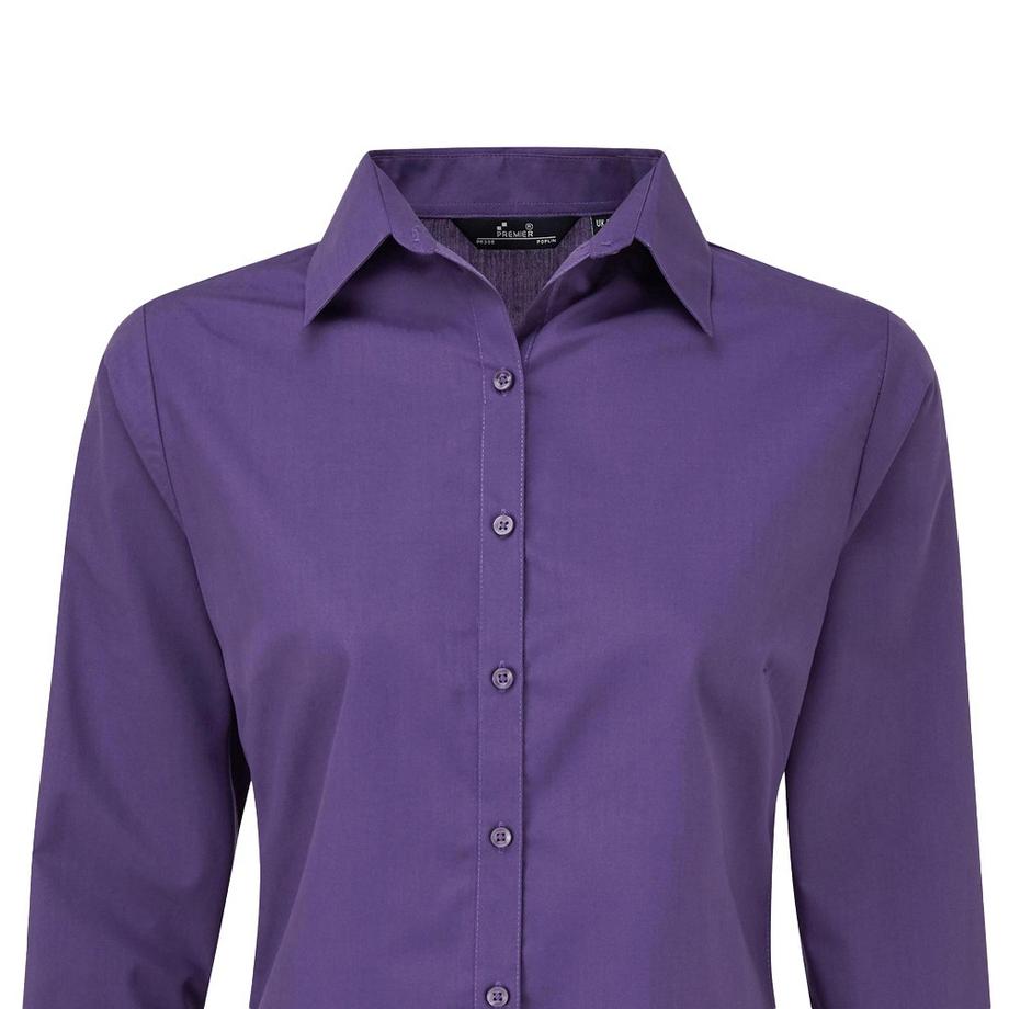 Camicia Manica Lunga