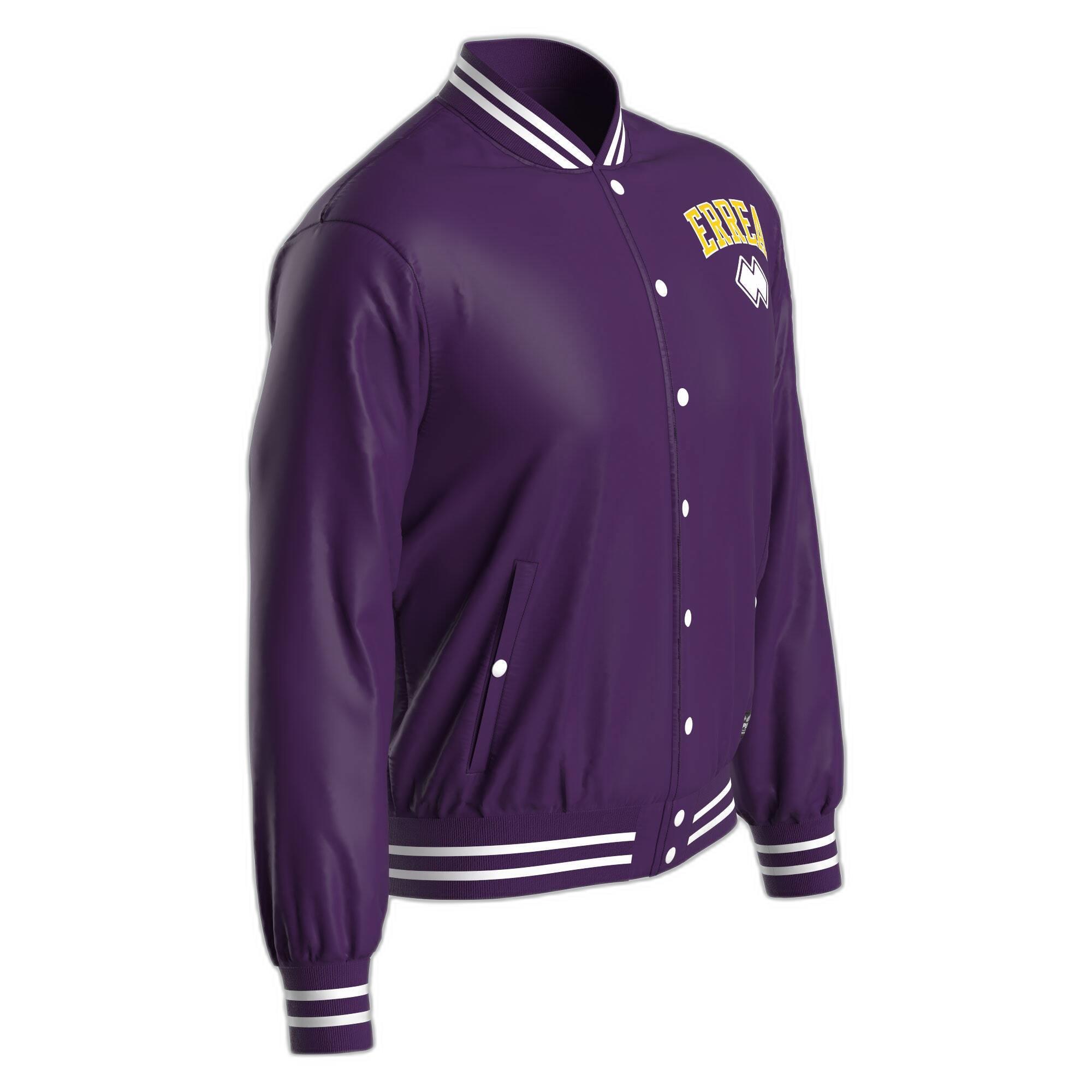 errea Graphic 53 Bomberjacke  