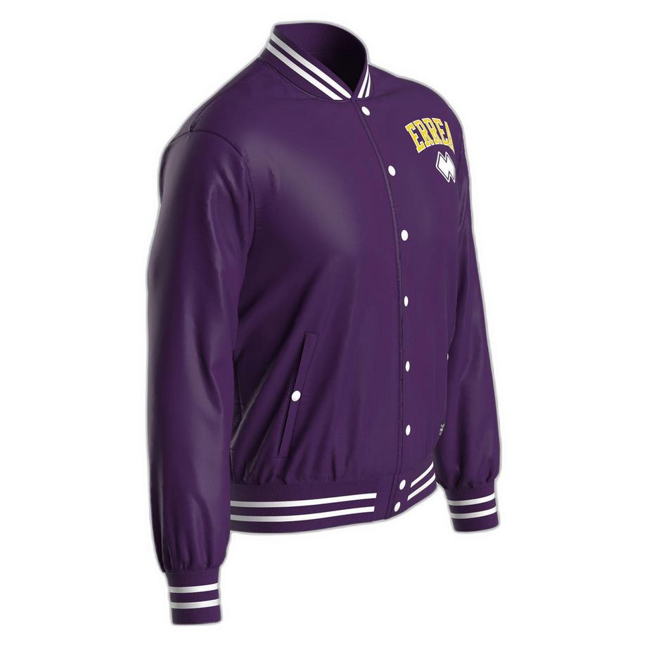 errea Giacca Bomber Graphic 53  