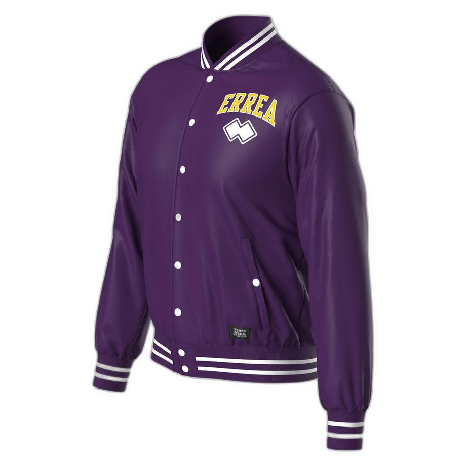 errea Giacca Bomber Graphic 53  