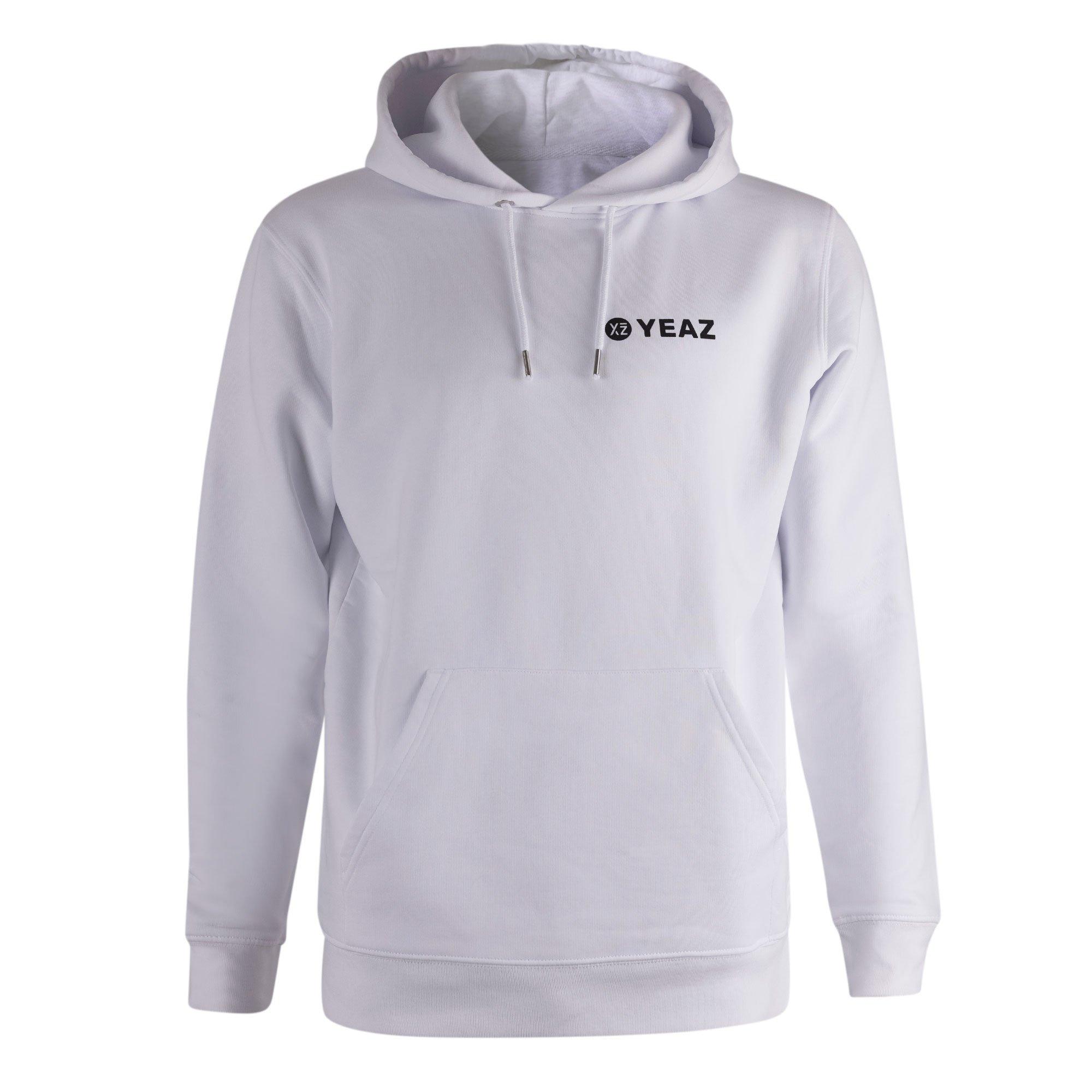 YEAZ  CUSHY Hoodie (unisex) 