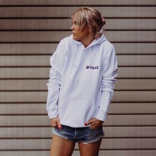 YEAZ  CUSHY Hoodie (unisex) 