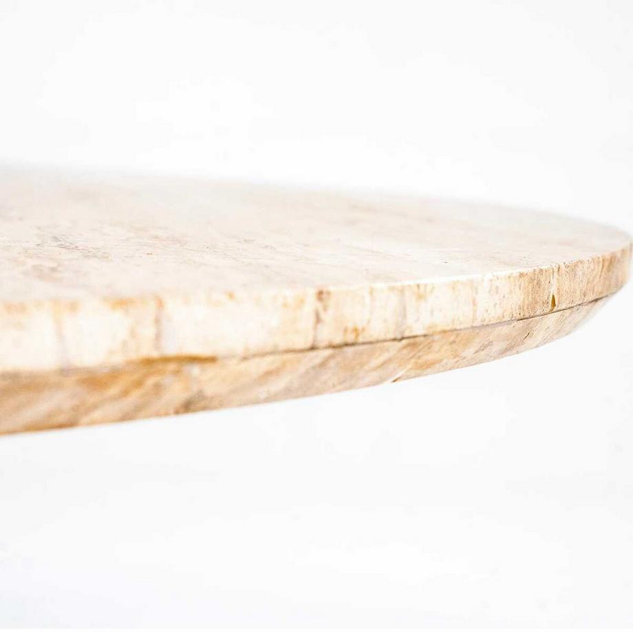 mutoni Table de salle à manger Aikin  