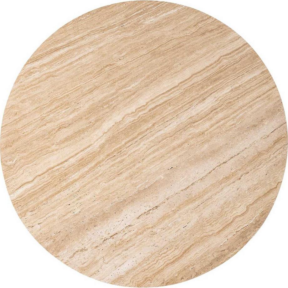 mutoni Table de salle à manger Aikin  