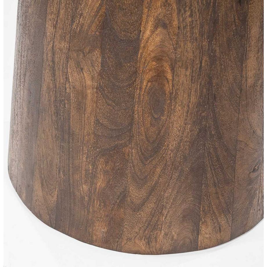 mutoni Table de salle à manger Aikin  