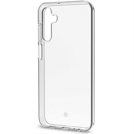 Celly  Gelskin TPU Cover Galaxy A16 5G/4G Transparent 