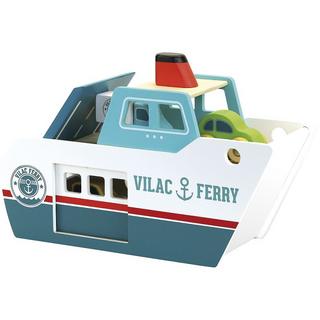 Vilac  Le ferry Vilacity, Imitation, Vilac 