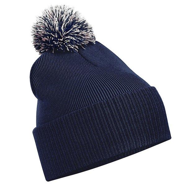 Beechfield  Snowstar Bonnet Enfant 