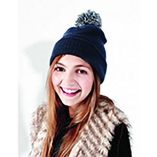 Beechfield  Snowstar Bonnet Enfant 