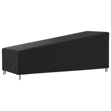 Housse de chaise longue polyester