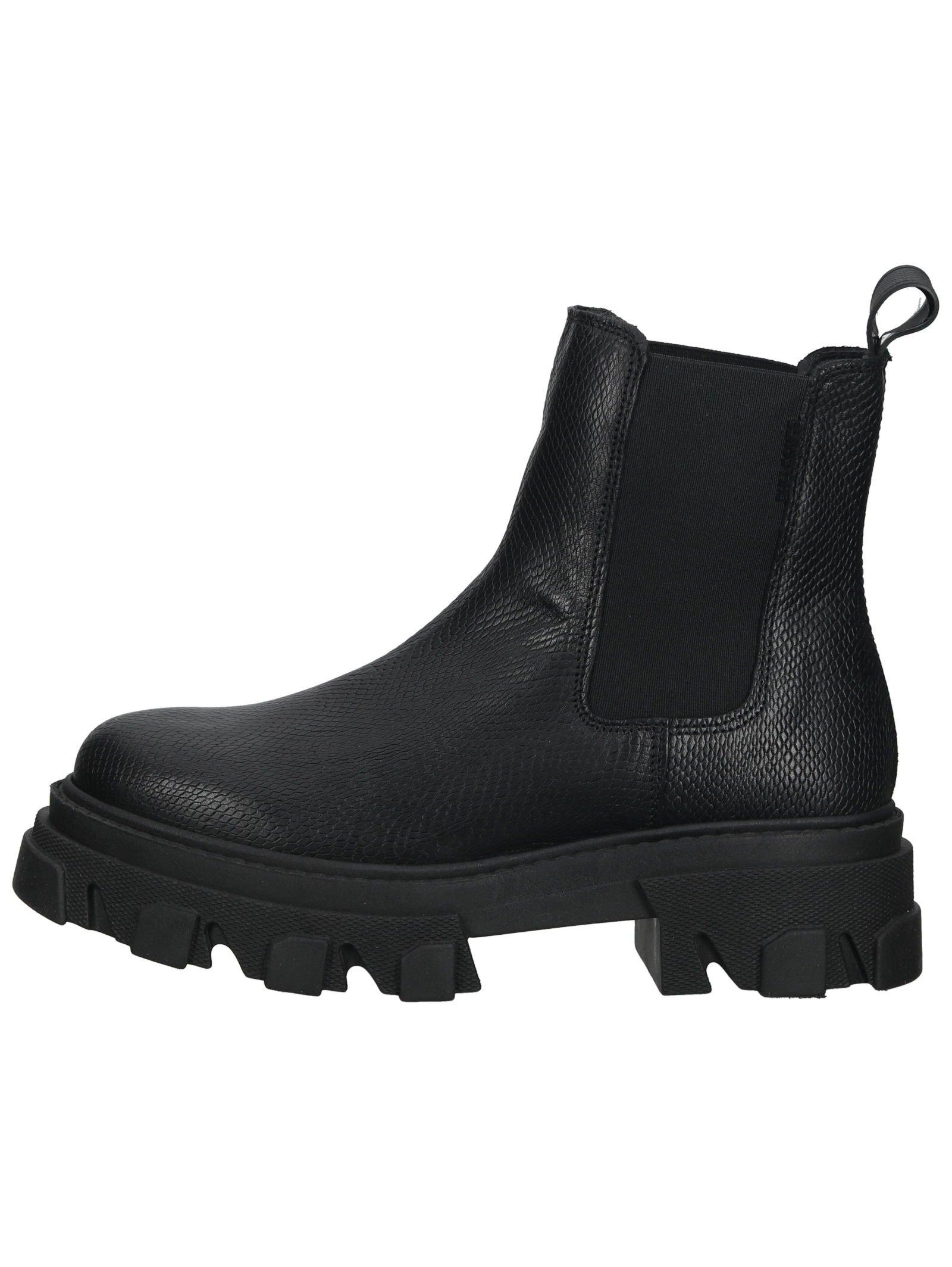 Bullboxer  Stiefelette 