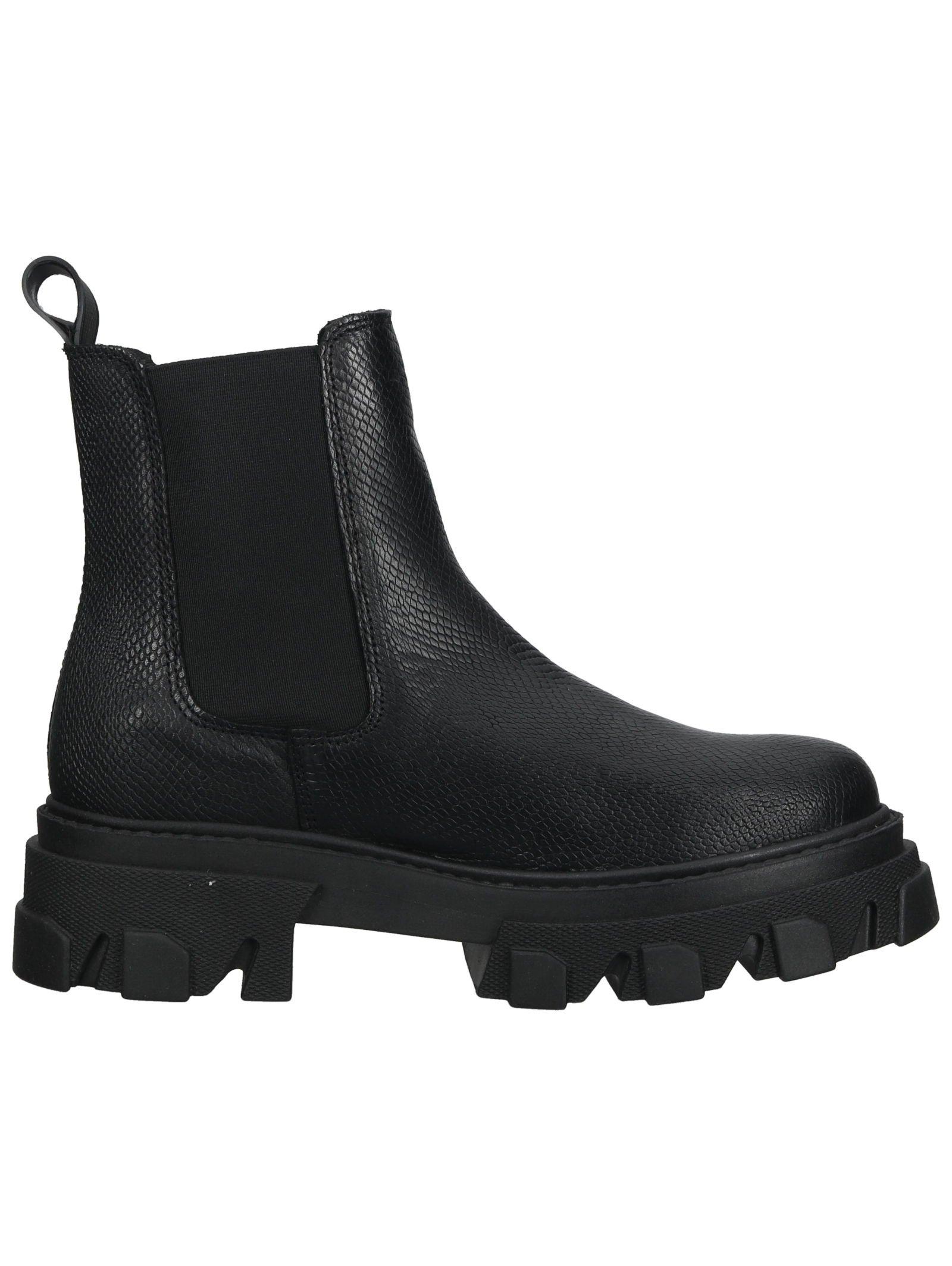 Bullboxer  Stiefelette 