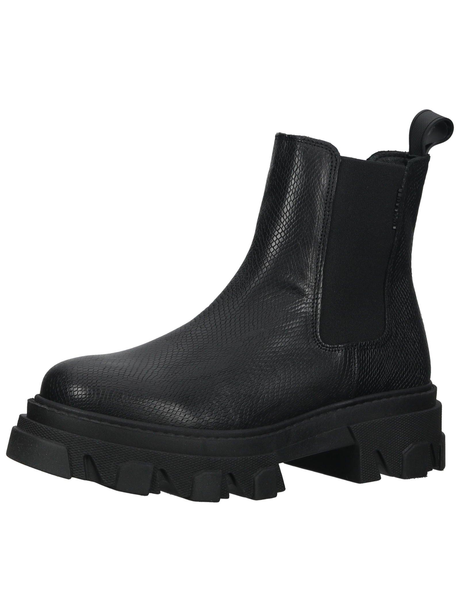 Bullboxer  Stiefelette 