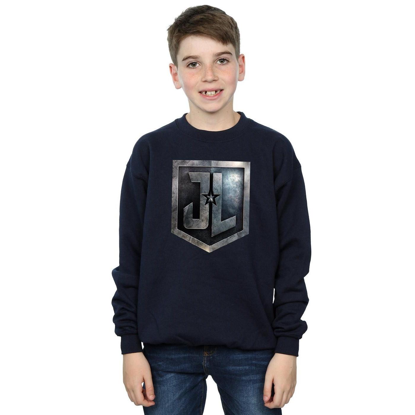 DC COMICS  Justice League Sweatshirt 