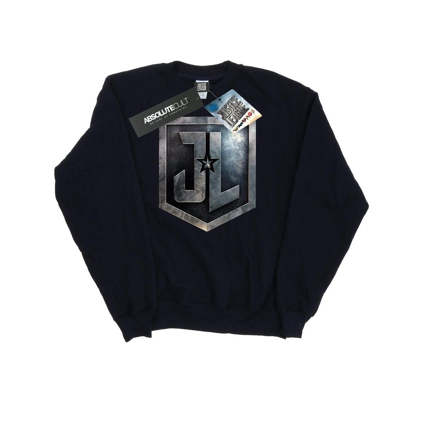 DC COMICS  Justice League Sweatshirt 