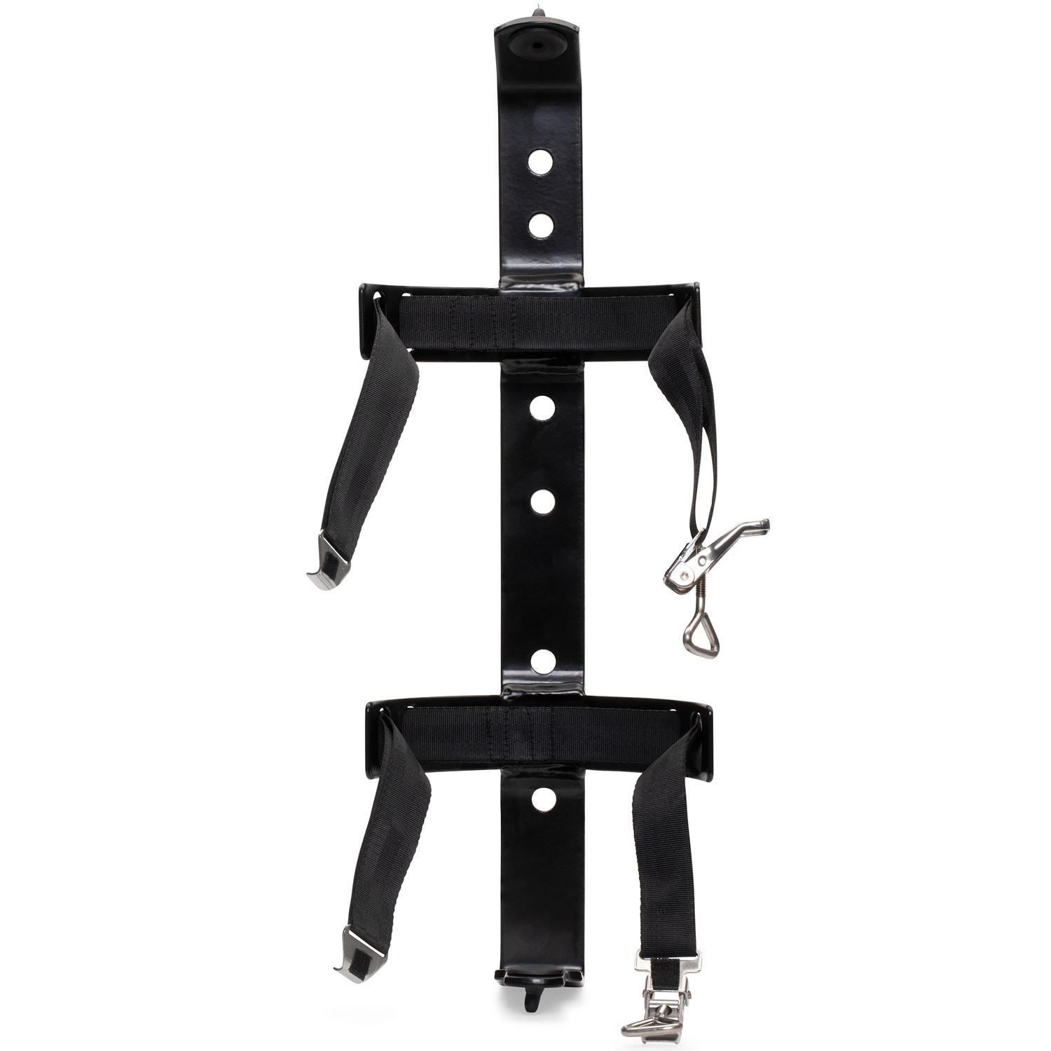 Nexa FH-006 Portaveicolo per estintore a polvere da 6 kg  