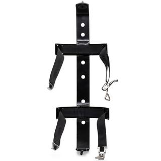 Nexa FH-006 Portaveicolo per estintore a polvere da 6 kg  