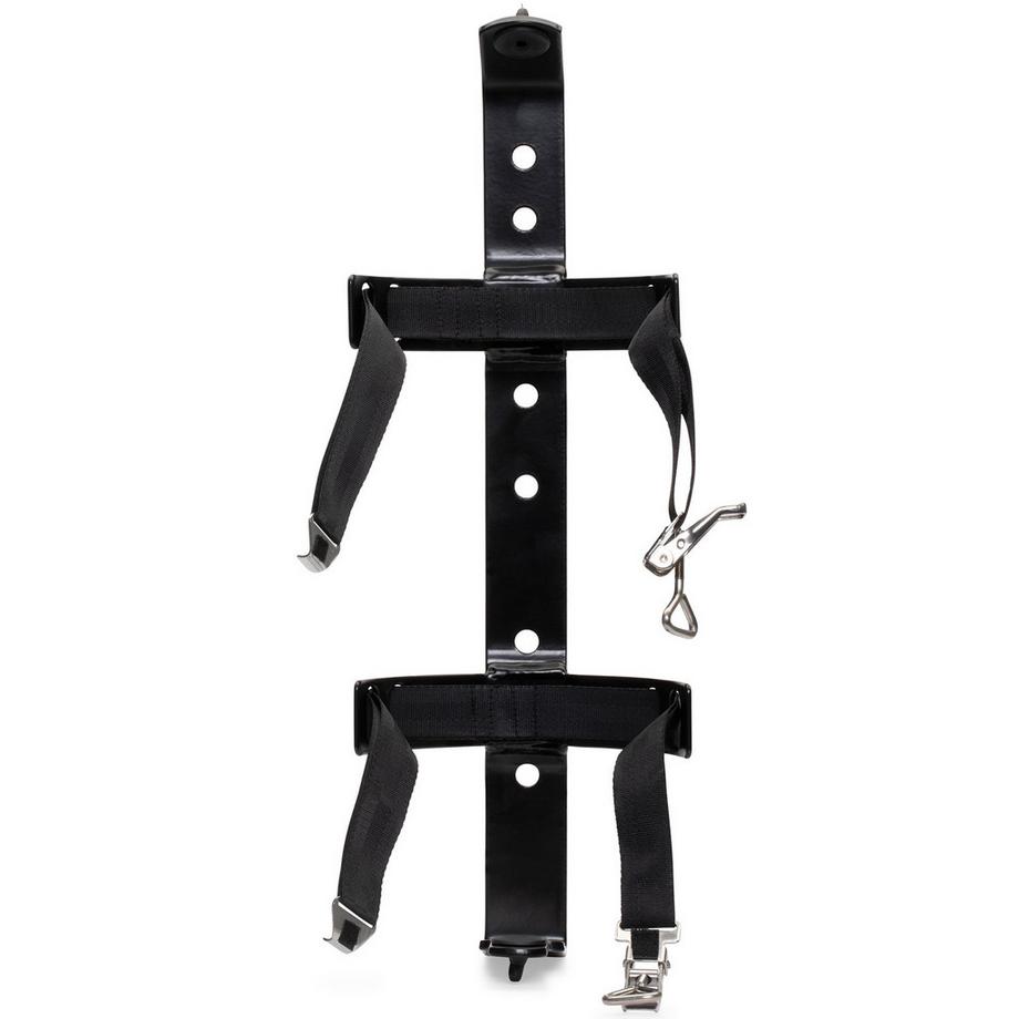 Nexa FH-006 Support véhicule pour extincteur à poudre 6kg  