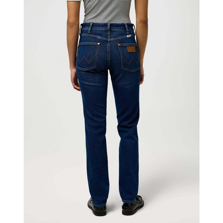 Wrangler Jeans Piper Coupe Slim  