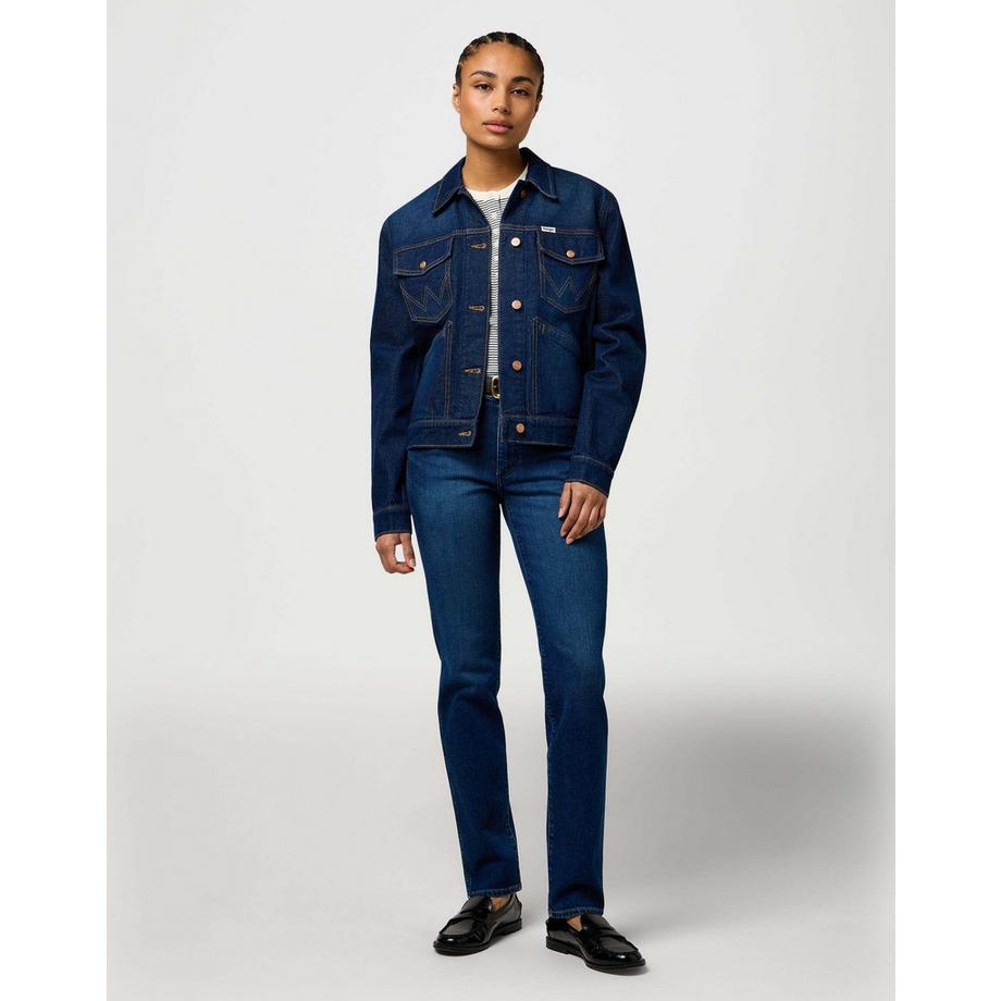Wrangler Jeans Piper Coupe Slim  