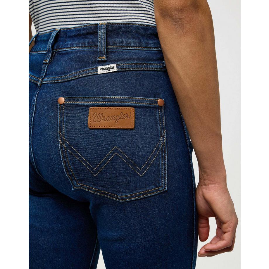 Wrangler Jeans Piper Coupe Slim  