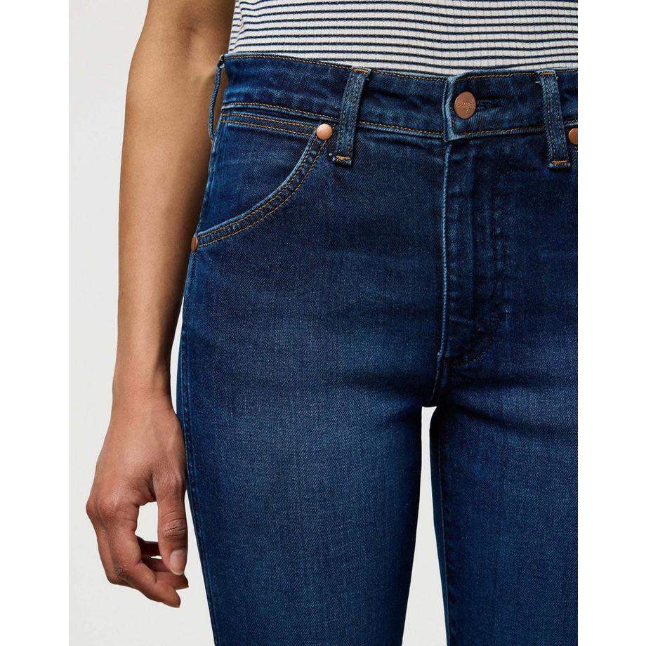 Wrangler Jeans Piper Coupe Slim  