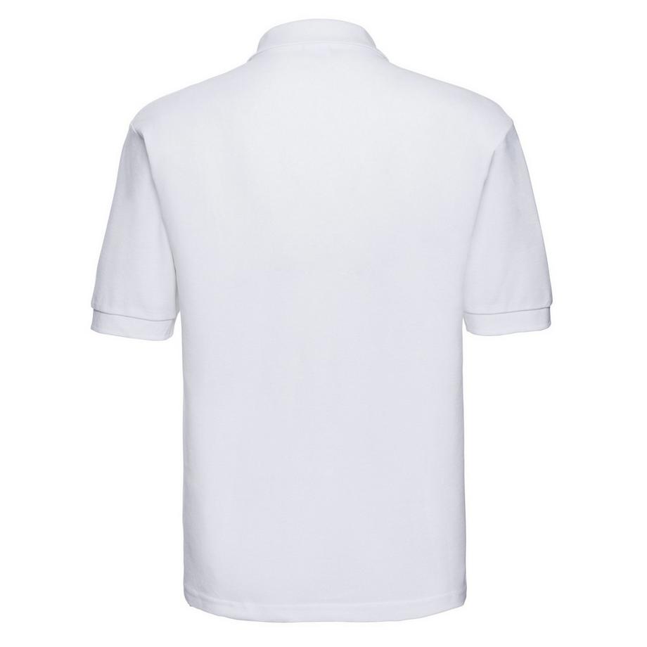 Russell Polo  