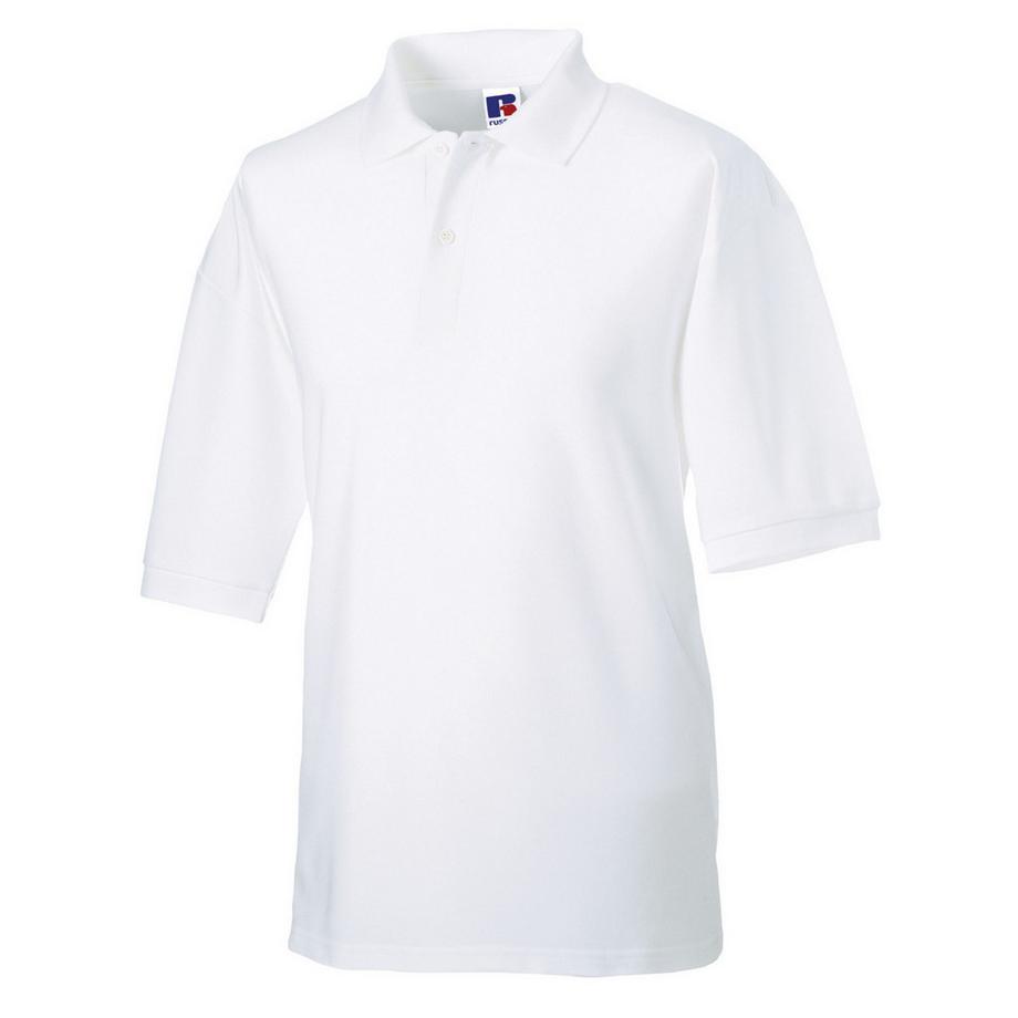 Russell Polo  