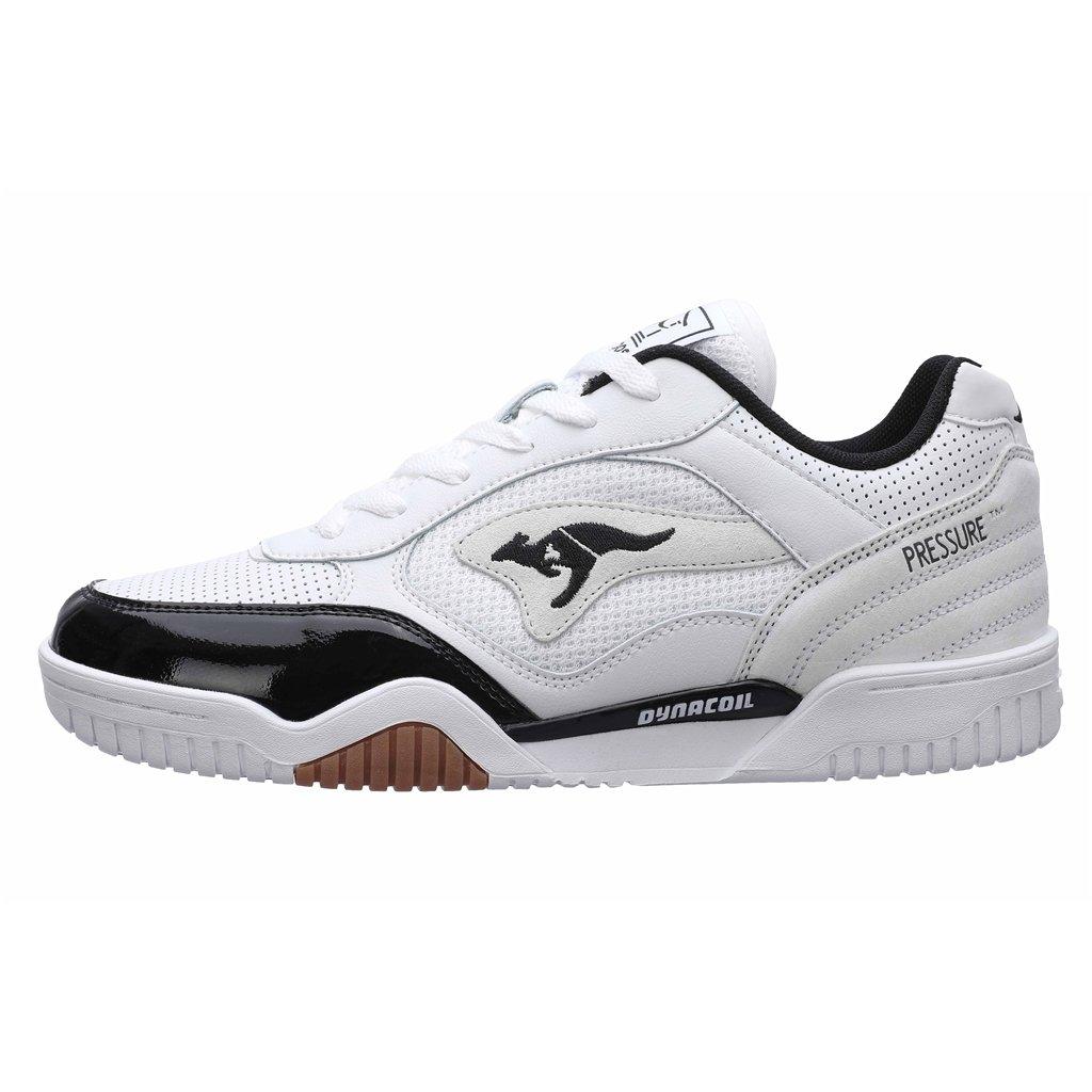 KangaROOS  sneakers net pressure 