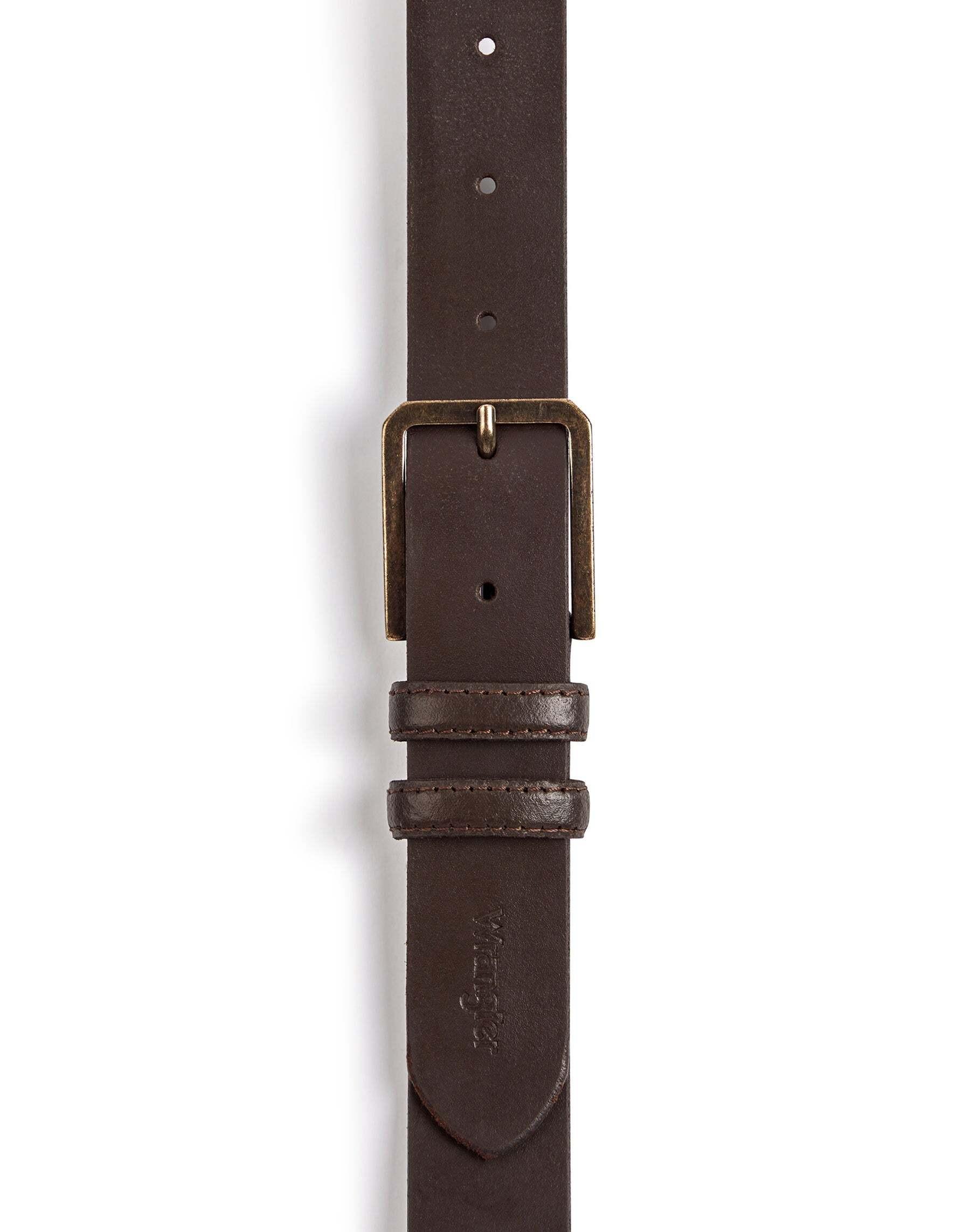 Wrangler Slim Belt  