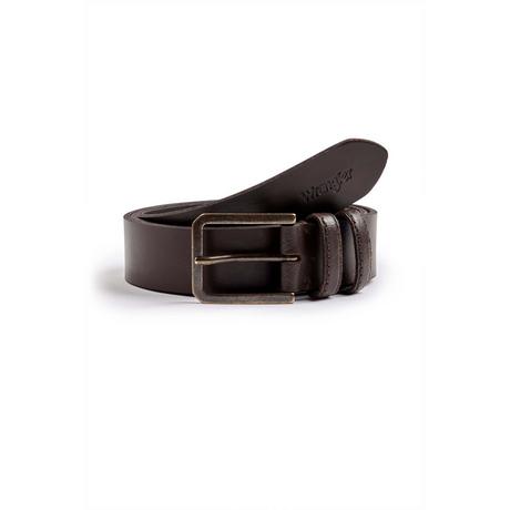 Wrangler Slim Belt  