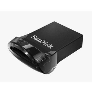 SanDisk  ULTRA FIT™ - 16GB USB 3.1 Flash-Laufwerk 