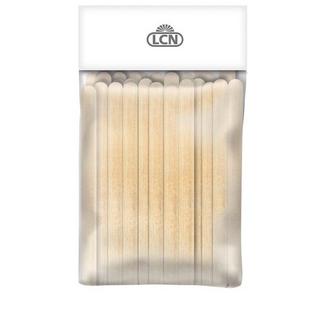 LCN  SPATEL HOLZ KLEIN 100 Stk. 