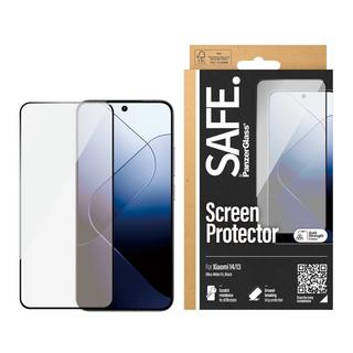 PanzerGlass  SAFE. by ® Displayschutz Xiaomi 14 | 13 | Ultra-Wide Fit 