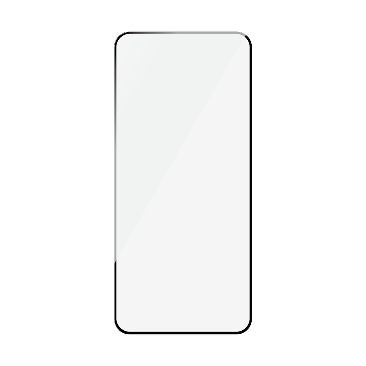 PanzerGlass  SAFE95347 écran et protection arrière de téléphones portables Protection d'écran transparent Xiaomi 1 pièce(s) 