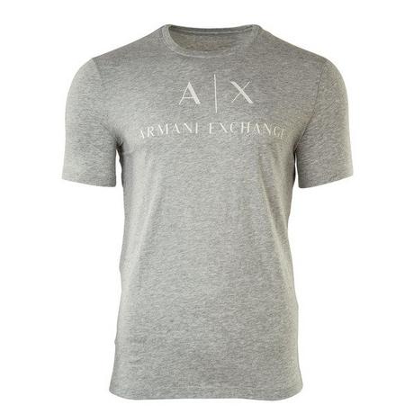 Armani Exchange  T-shirt  Confortable à porter 